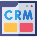 crm icon