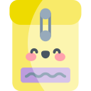envelope 