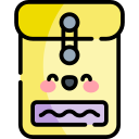 envelope 