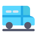 autobús icon