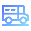 autobús icon