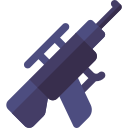 rifle icon