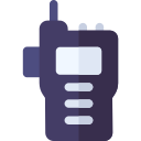 walkie-talkie