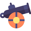 artillería icon