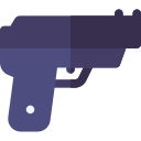 pistola icon