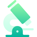 microscopio icon