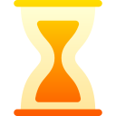 reloj de arena icon