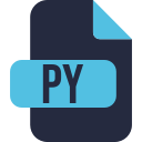 py 