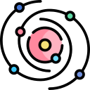 galaxia icon