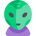 extraterrestre icon