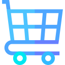 carrito de compras icon