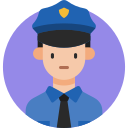 policier 