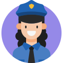 policier 
