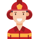 bombero icon