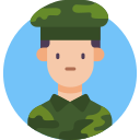 soldado 