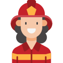 bombero icon