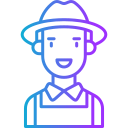 agricultor icon