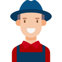 agricultor icon