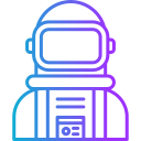 astronauta icon