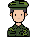 soldado 