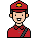 Courier 