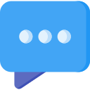 chat icon