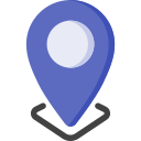 localización icon