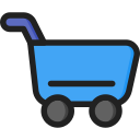 carrito de compras icon