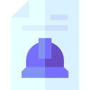 trabajar icon