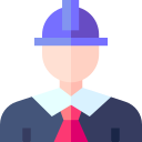 trabajador icon