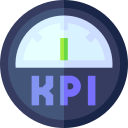 Kpi icon