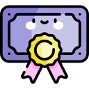 certificado icon