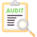 auditoría icon