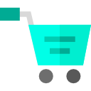 carrito de compras icon