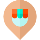 ubicación icon