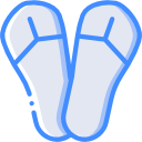 chancletas icon