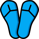 chancletas icon