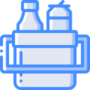 refrigerador icon