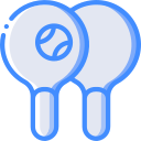 ping pong icon