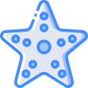 estrella de mar icon