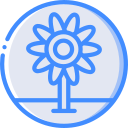 girasol icon