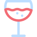 copa de vino