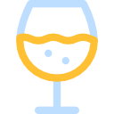 copa de vino