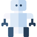 robot icon