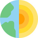 geología icon