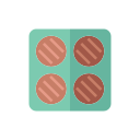 empanada icon