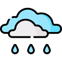 lluvia icon