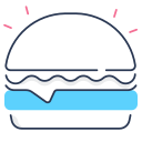 hamburguesa icon