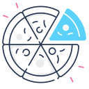 pizza icon