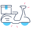 scooter icon